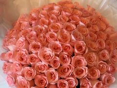 -亭亭鲜花店(中山北路店)