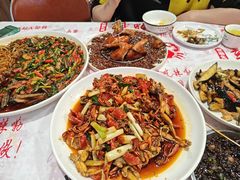 -辣螃铠盆盆蟹大排档(海昌店)