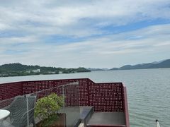 -东钱湖旅游度假区