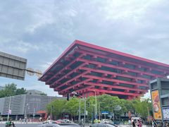 -中华艺术宫(上海美术馆)