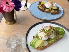 -O'mills Sourdough Bakery&Bistro(永嘉路店)