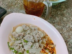 -榮泰米粉湯(Left Shop)