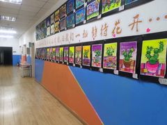 -智星少年学校·幼小衔接·精品托管