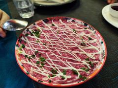 红菜生鱼夹心沙拉-喀秋莎俄罗斯西餐厅(广州分店)