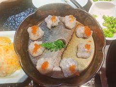 -阳坊涮肉(西直门凯德mall店)