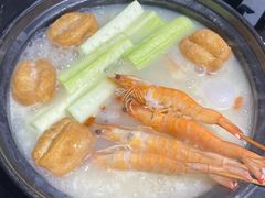 -牛牛和牛海鲜粥底火锅(长虹国际城店)