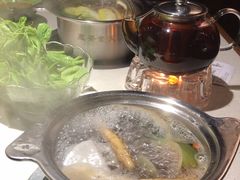 -一叶一世界•素食餐厅(环球中心店)
