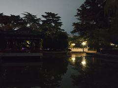 -济南南郊宾馆