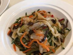 -衡山汇·高级粤菜(霄云路店)