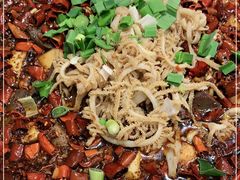 -春来和(汉城南路店)