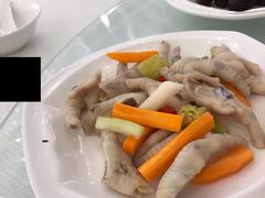 -世纪缘湖滨花园酒店(玄武湖店)