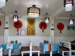 -丽江庭院之丽江往事(安定门店)