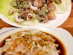 -浙C老邻舍(西城海错店)