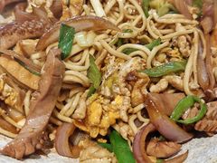 -圳兴面王·拌川·特色炒面(南山保利剧院店)