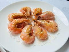 -老洋房花园饭店(绍兴路店)