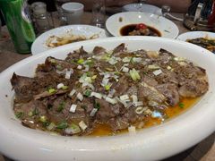 -直隶安家牛肉罩饼(七一路店)