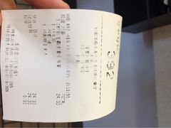 iphone_upload_pic-麦当劳(百联西郊购物中心店)