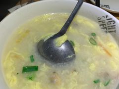 蛤蜊疙瘩汤-吕氏疙瘩汤·海鲜新鲁菜(凯德mall新都心店)