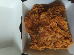 -德克士(前门店)