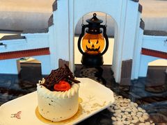 -The Lobby Lounge大堂吧(环球影城诺金度假酒店)