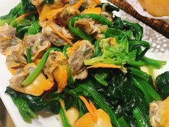 -萃和楼海鲜酒店(汉口路店)