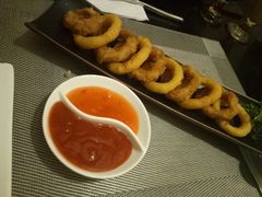 -吱咖啡西式简餐