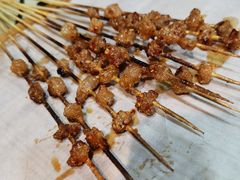 牛油-新凯旋烧烤·燕姐千岛湖土菜