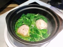 狮子头-花园茶楼(兴城西路店)