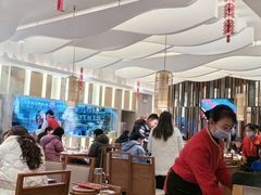 -庖丁家水煮牛排火锅(巴国城店)