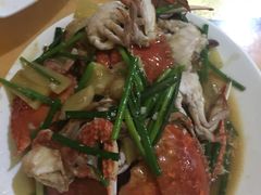 -真味馆(侨港碧海银滩店)