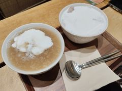 莲子马蹄沙沙-绿小院(荔湾店)