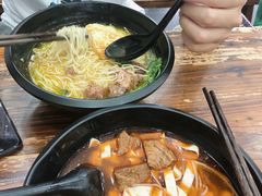 -张飞牛肉(观前街店)