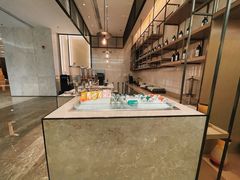 -武汉厨房自助餐厅·武汉卓尔万豪酒店