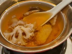 -万丽轩·粤菜(王府井金茂万丽酒店)
