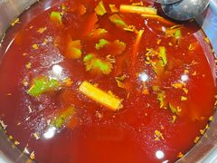 -肖肖酸萝卜鱼火锅(总店)