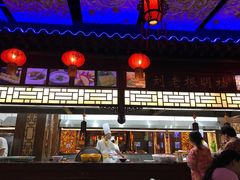 -宝丽金大酒店·洗浴中心