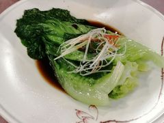 -烤肉宛饭庄(北新桥店)