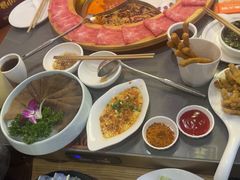 -川中渝夫火锅(铜陵万达广场店)