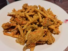 -李叔叔虾蟹大排档(青羊店)