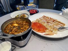 -徐记海鲜·宴会(大唐西市|丰庆店)