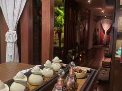 -海悦容庭SPA·按摩·推拿(东盟店)