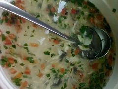 -食为先庐畔渔歌(合作化路店)