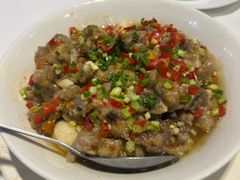 -味悦·老字号·赣州菜(厚德总店)