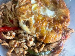 -李叁面馆(妇幼店)