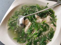 -喜洲翰林餐厅(董家百年老宅店)