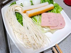 -海底捞火锅(飞马水城店)
