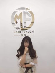 -美梵日系沙龙