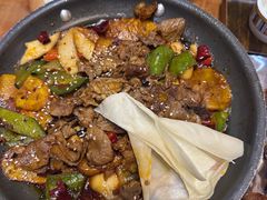 -思金拉措庄园藏餐(太阳岛店)