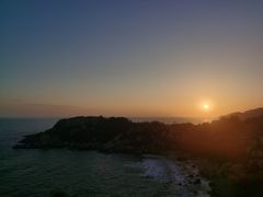 -那琴半岛地质海洋公园