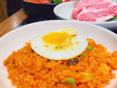 -九田家黑牛烤肉料理(寿光万达店)